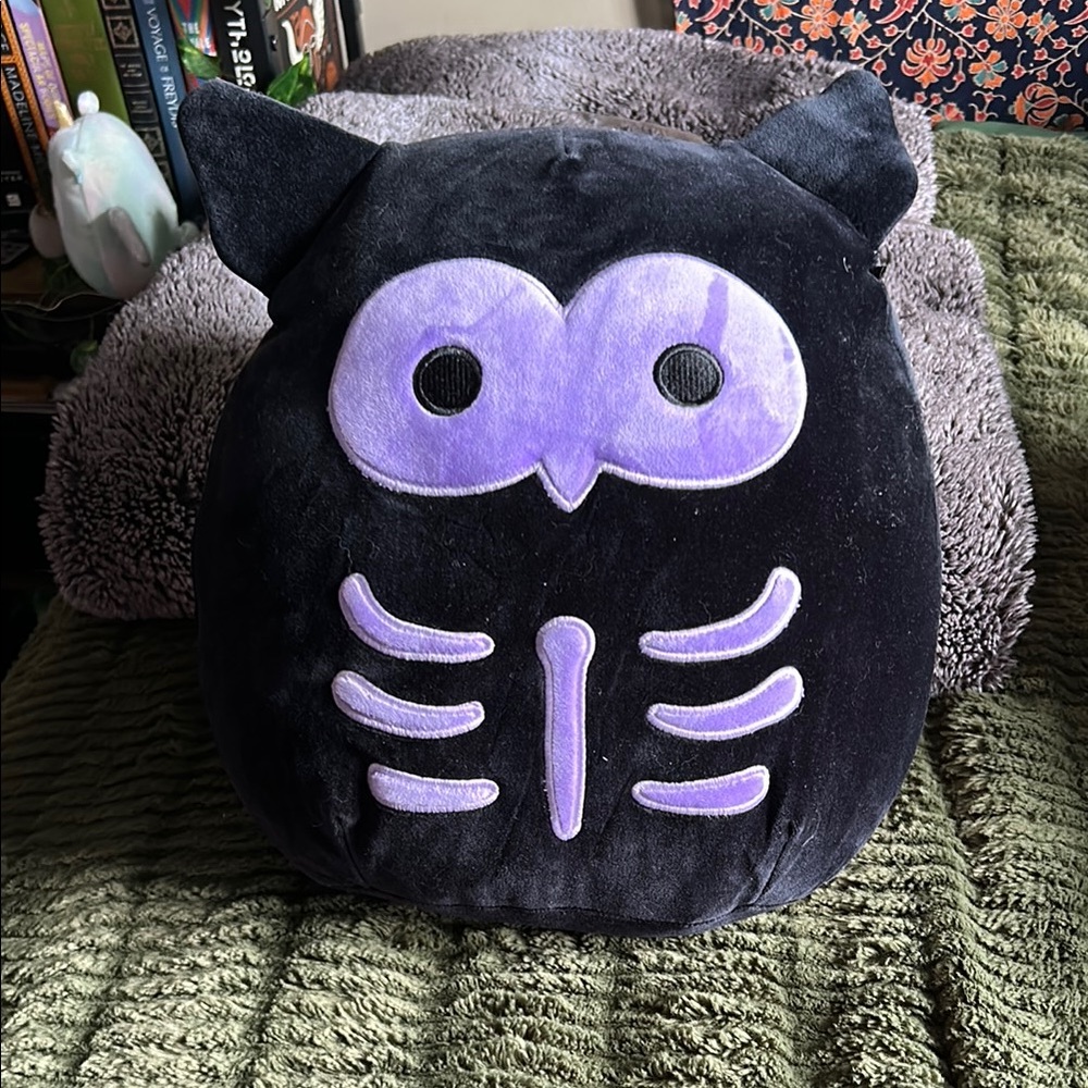 Holly Squishmallow 12” NWT